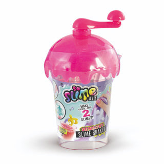 Slijm diy sensorische slijm shaker (mixer)