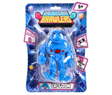 Stretchpoppen battle star brawlers assorti