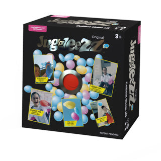Basis juggleezz assortiment