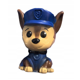 Paw Patrol bops en tops figuren 5 stuks
