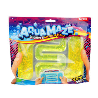 Toi-Toys Behendigheidsspel Aqua Maze
