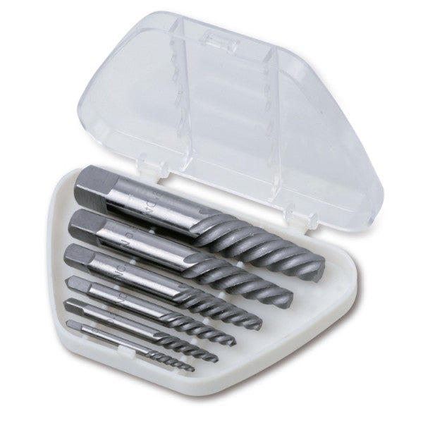 Beta 1430 s5 tape-eindhalers 5 stuks van gehard en geslepen staal