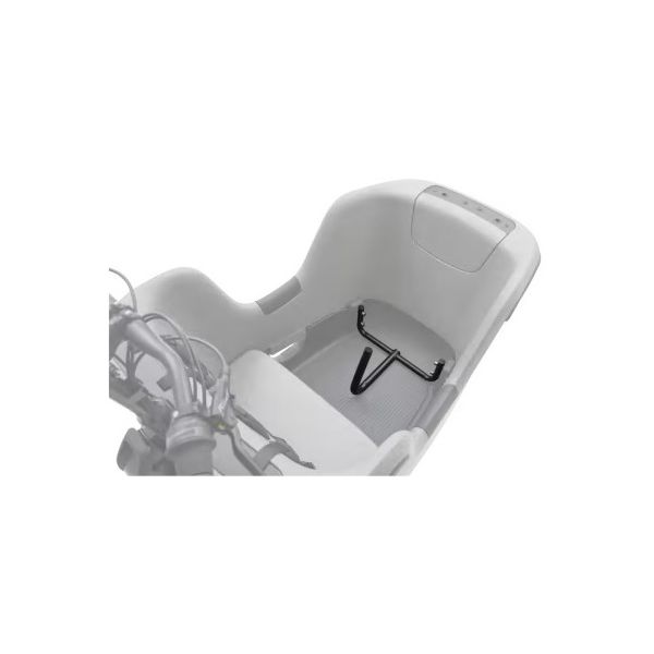Gazelle adapter kinderzitje voor makki bakfiets