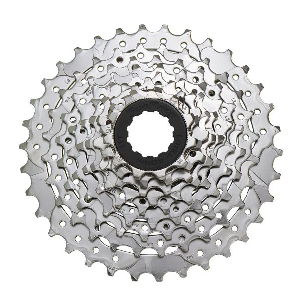 cassette CSR96 9S 11-34T silver