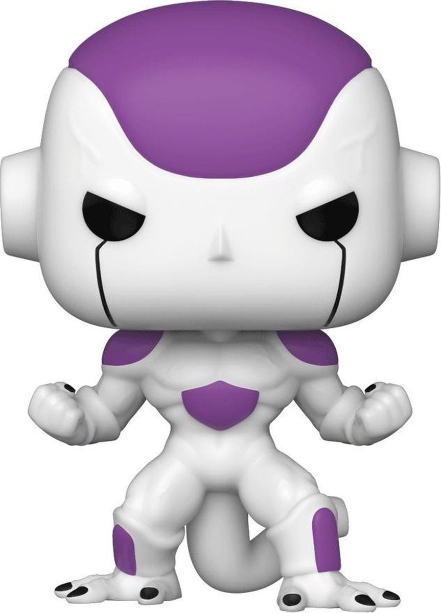 Funko frieza 100% final form - pop! - dragon ball z
