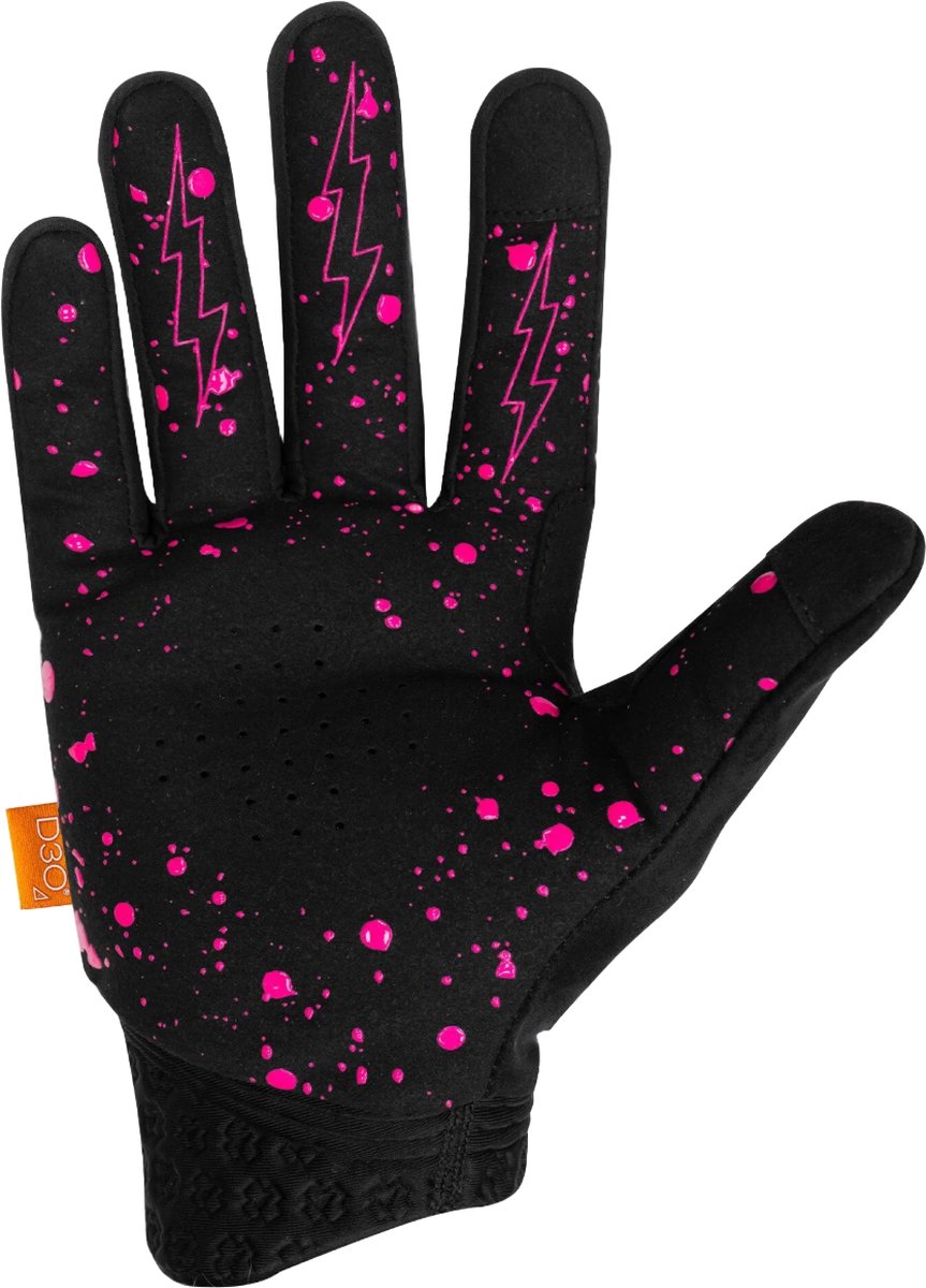 Muc-off d30 rider handschoenen - bout