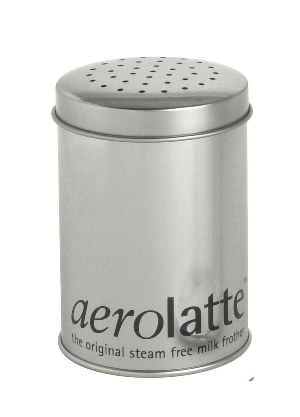Aerolatte - cacaostrooier