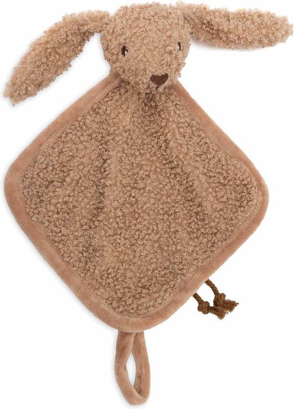 Jollein speendoekje bunny riverside
