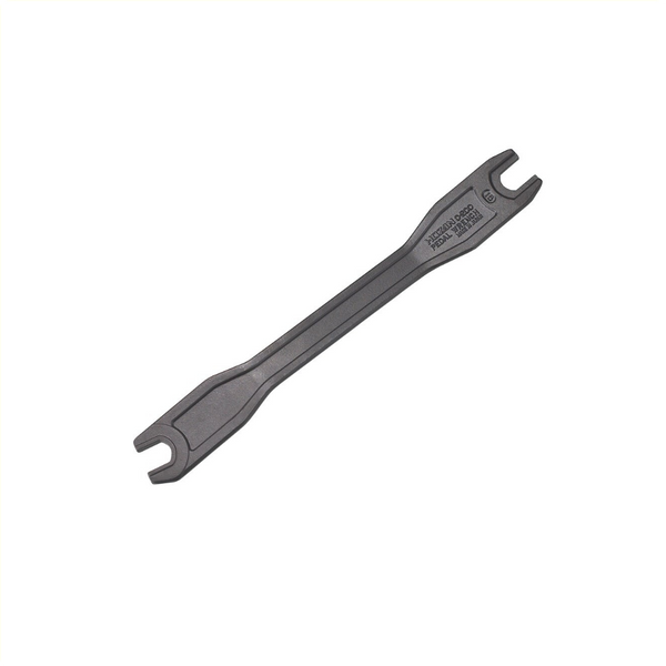 Hozan C-200 HD Pedal Wrench - 15 x 15mm