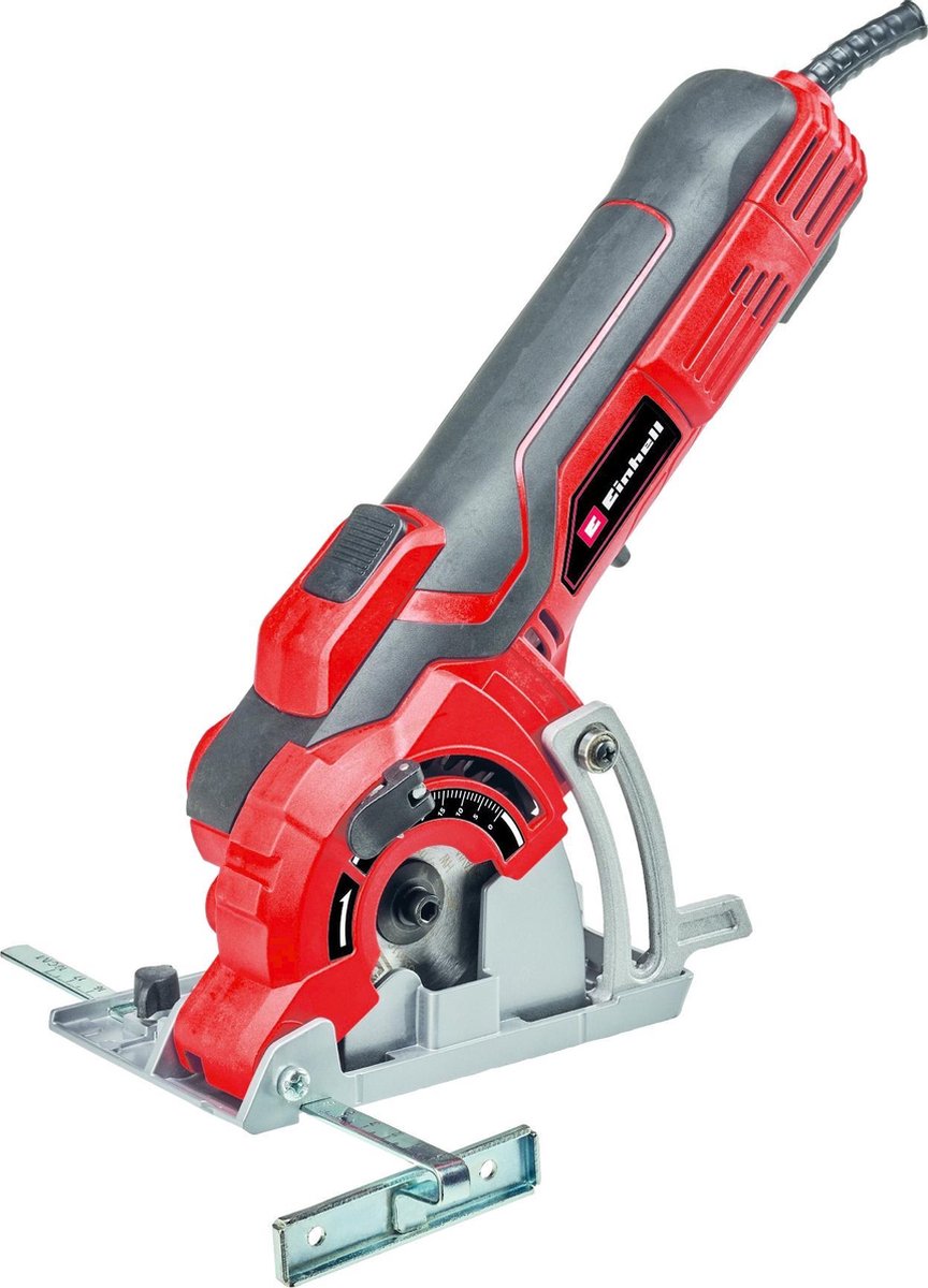 Einhell Einhell Mini-Handzaagcirkel TC-CS 89