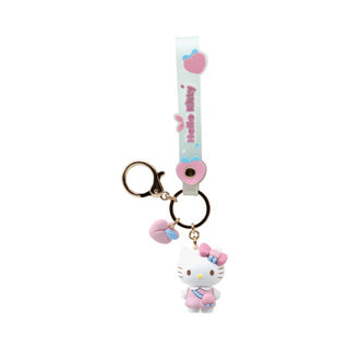 Ty hello kit sleutelhanger yume assorti | 12 stuks