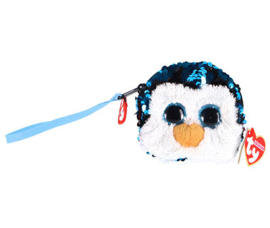 Ty polstas portemonnee waddles #229