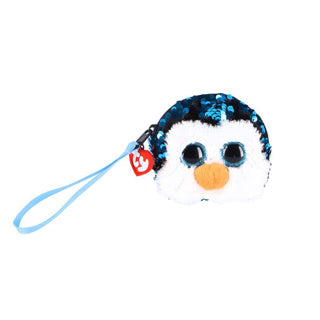 Ty polstas portemonnee waddles #229