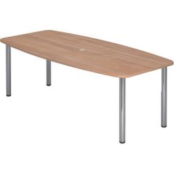 Bach conferentie tafel hammerer kt22c