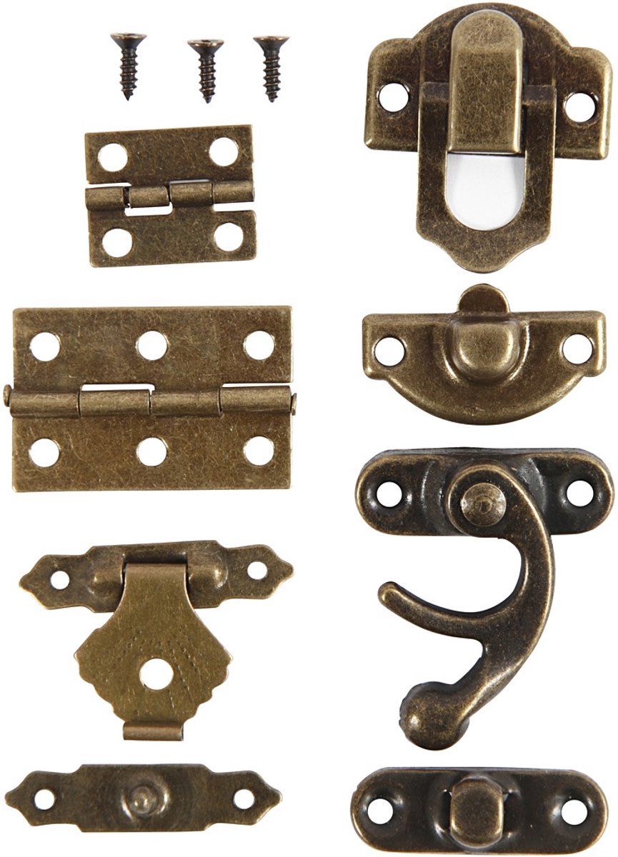 Https: www.cchobby.nl mini-beslag-afm-16x19-19x29-5-mm-antiek-goud-15-set-1-doos