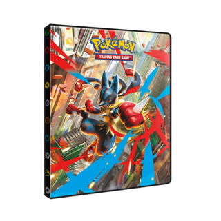 Pokemon portfolio me01 9-pocket | 2 stuks
