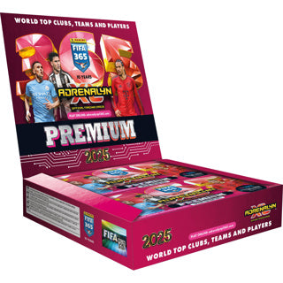 Panini adrenalyn xl fifa365 24 25 premium pakket