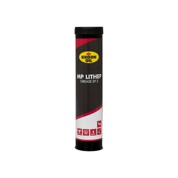 graisse lubrifiante MP Lithep Grease EP2 400 grammes (03004)