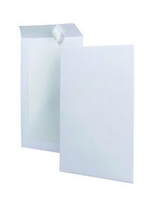 Bordrugenveloppen ft 229 x 324 mm (100 stuks)