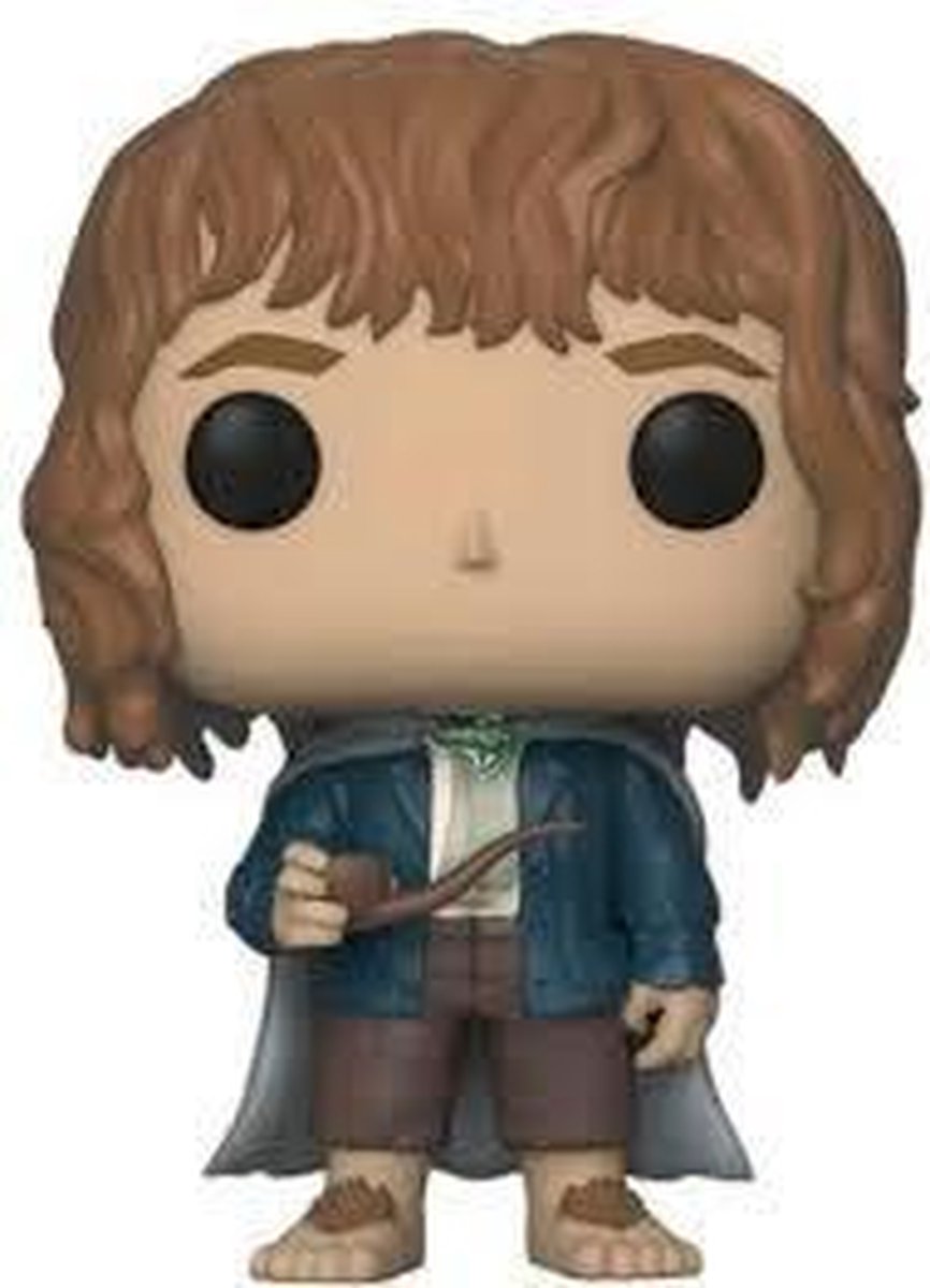 Funko pop! the lord of the rings pippin took -