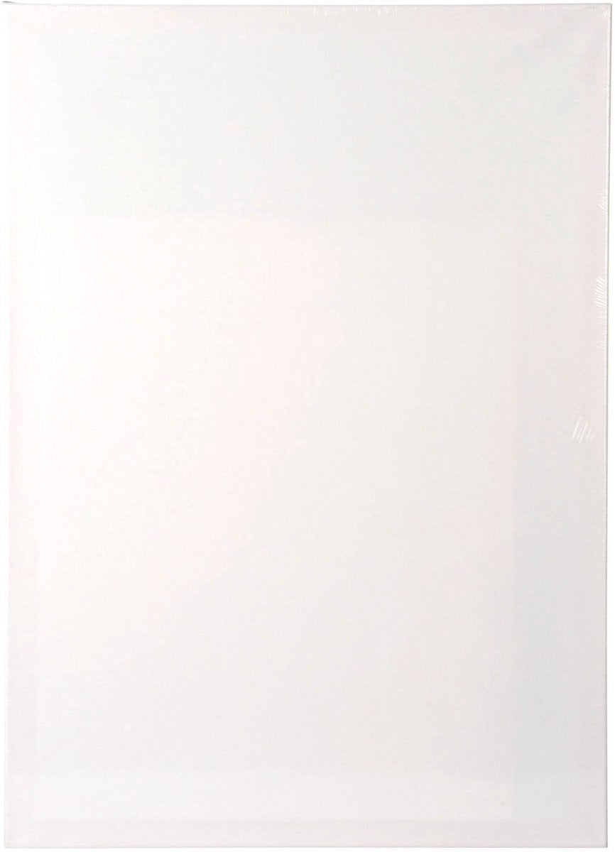 Koopman schildersdoek set canvas doeken verschillende maten 5 stuks schilderen.