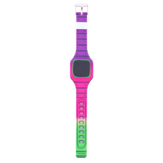 Digitaal led horloge grappig