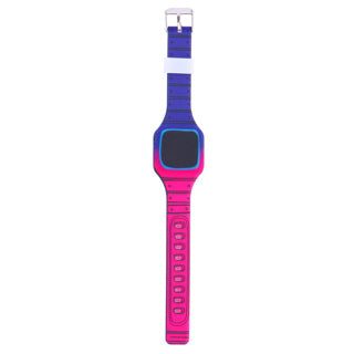 Digitaal led horloge grappig