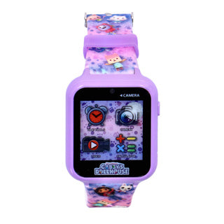 Accutime gabby's poppenhuis horloge interactief