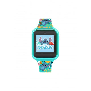 Accutime horloge stitch interactief