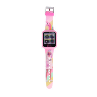 Accutime horloge barbie interactief
