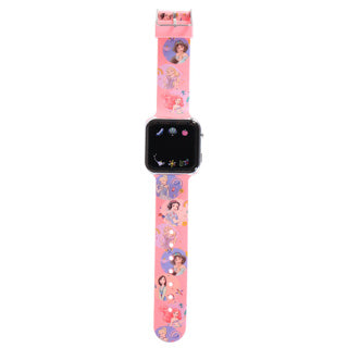 Accutime horloge disney prinses led