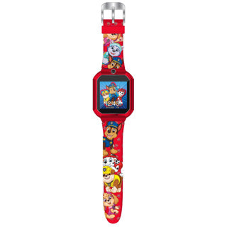Accutime horloge smartwatch paw patrol
