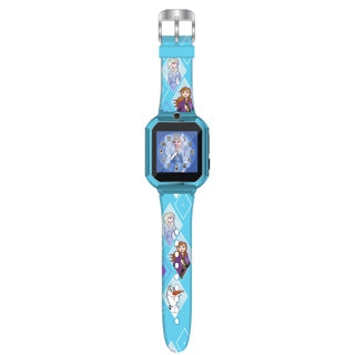 Accutime horloge smartwatch frozen 26 games