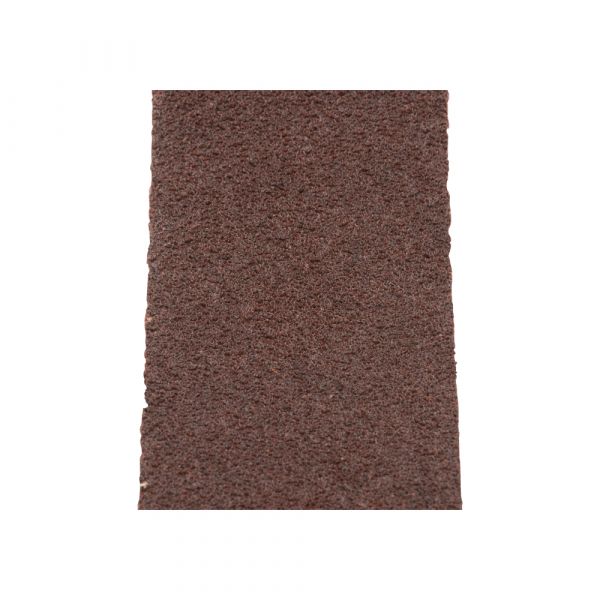 Toile abrasive 50 mm. x 50 m.K40