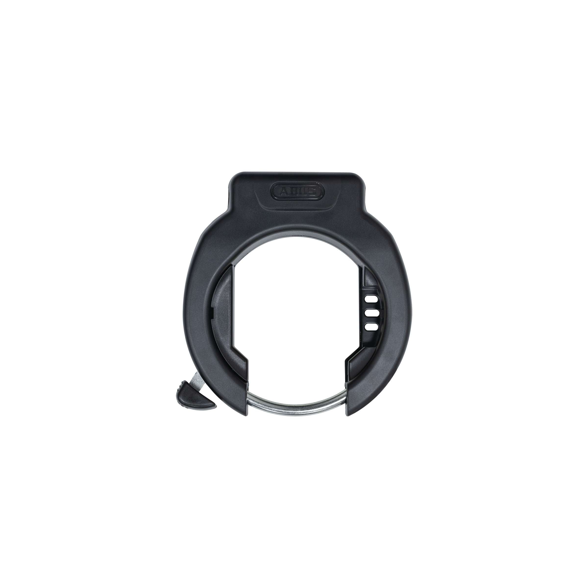Abus Frame ringslot Amparo 4750XL R. Security Level 9. Met grote wiel opening
