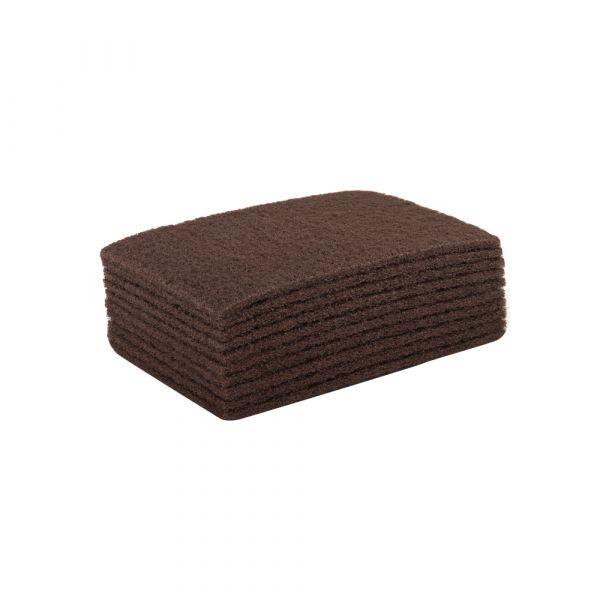 Vliespad FIJN 152x229 10 stuks
