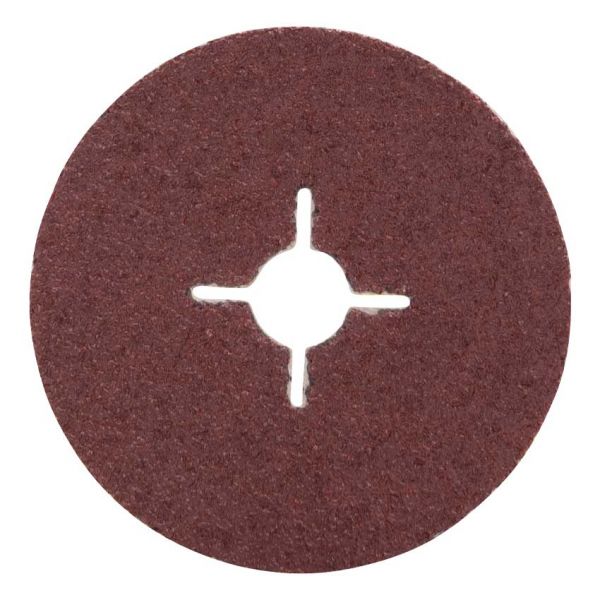 Schuurschijf fiberschijf 125-k 24