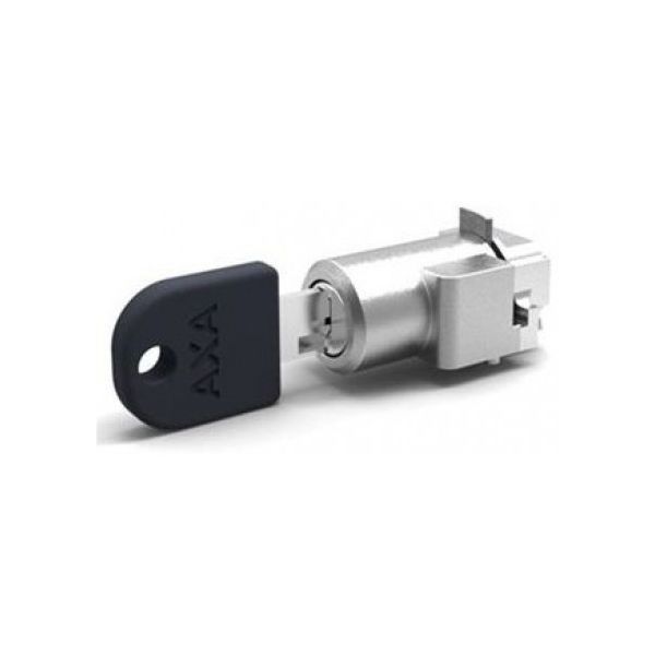 AXA Accuslot E-Bike, Shimano E8020 binnenband