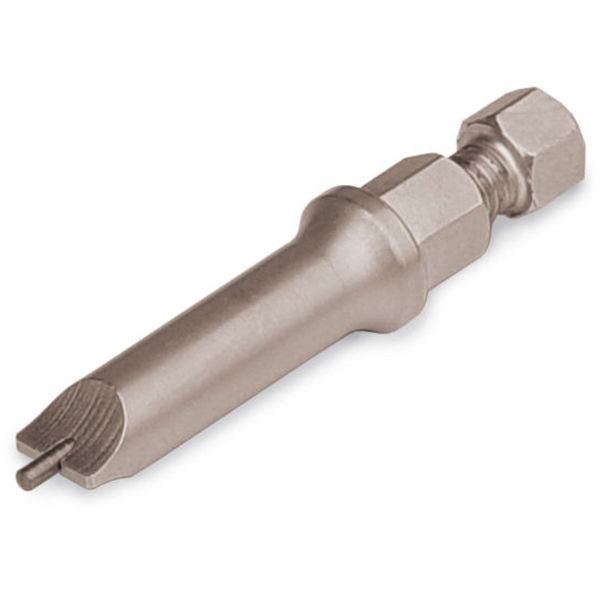 Embout de mamelon de rayon de cycle réglable