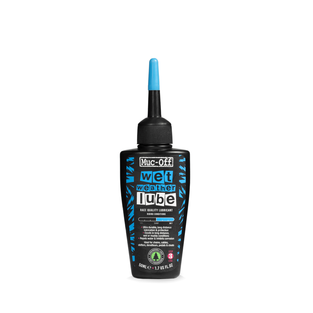 Muc-off wet lube 50ml