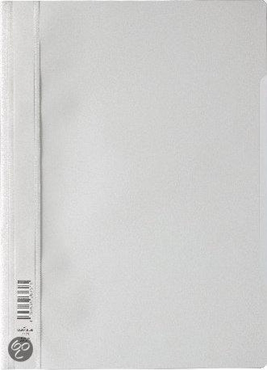 Durable snelhechter a4 2573 wit