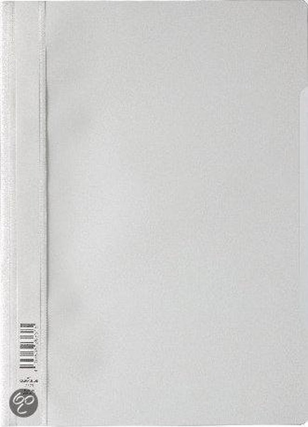 Durable snelhechter a4 2573 wit