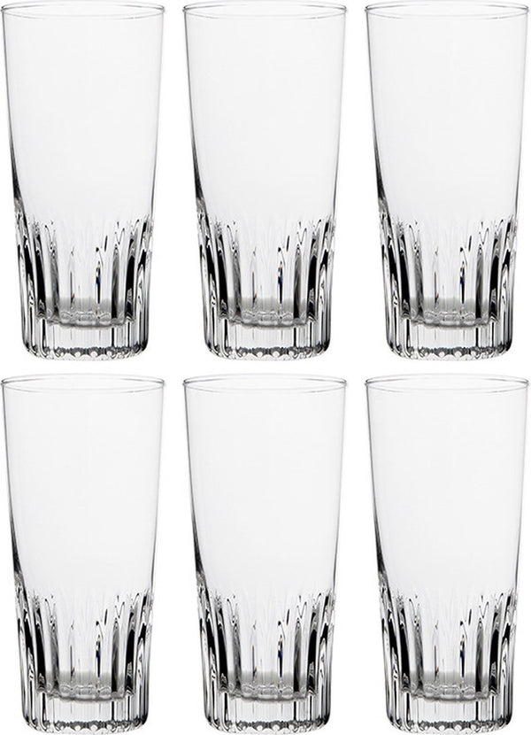 Cosy trendy cosy moments bierglas - 33 cl - set-6