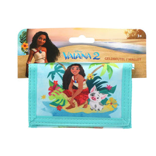 Portemonnee vaiana 2