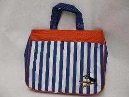 Sac Newlooxs 94 Shopper Bleu