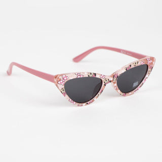 Beautyset zonnebril minnie | 6 stuks