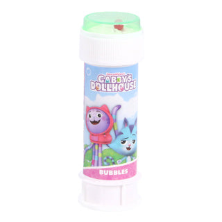Bellenblaas gabby's poppenhuis 60 ml