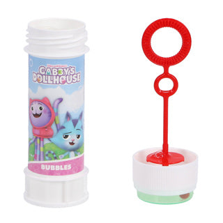 Bellenblaas gabby's poppenhuis 60 ml
