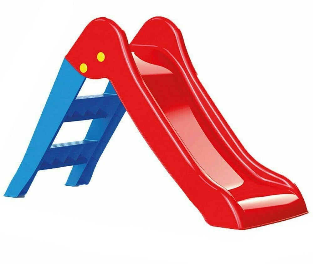 Dolu mijn eerste dia