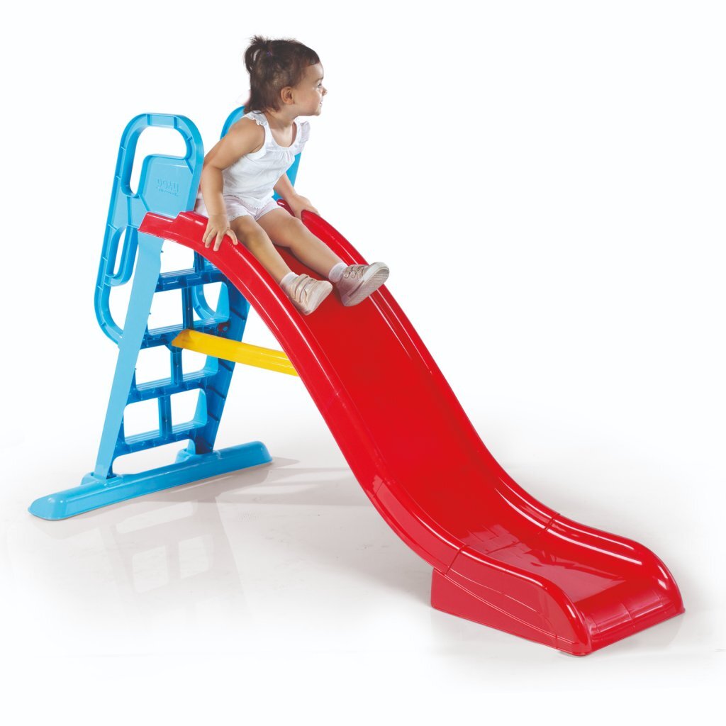 Dolu big splash waterglijbaan